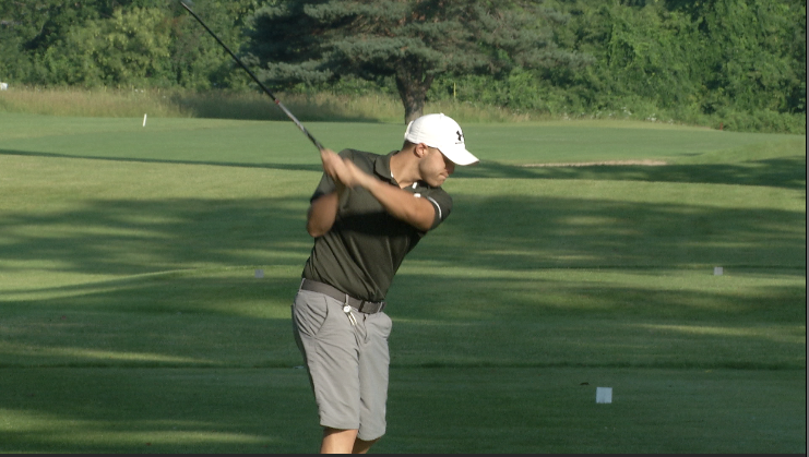 GolfFest Raises Money For Those In 
Need